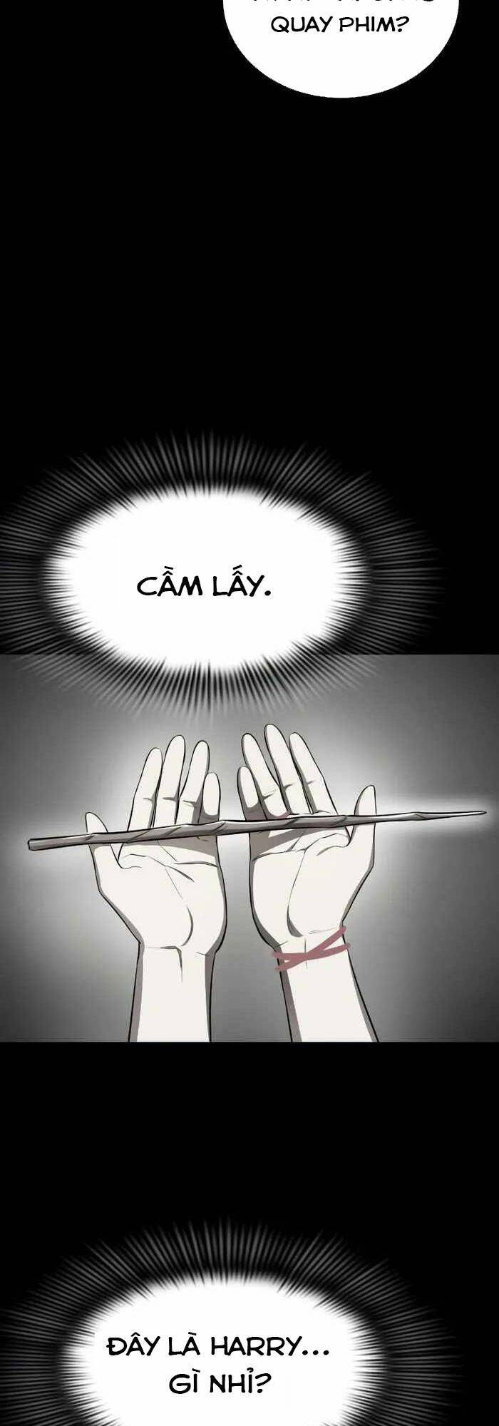 Thiên Ma Tái Lâm Chap 7 - Next Chap 8