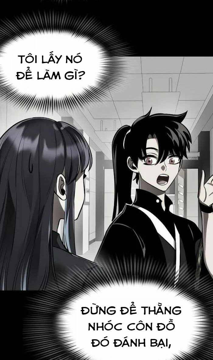 Thiên Ma Tái Lâm Chap 7 - Next Chap 8