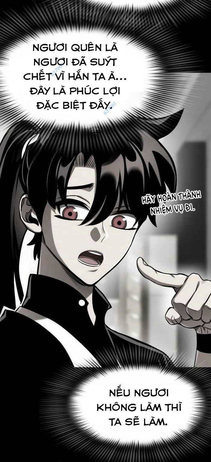 Thiên Ma Tái Lâm Chap 7 - Next Chap 8