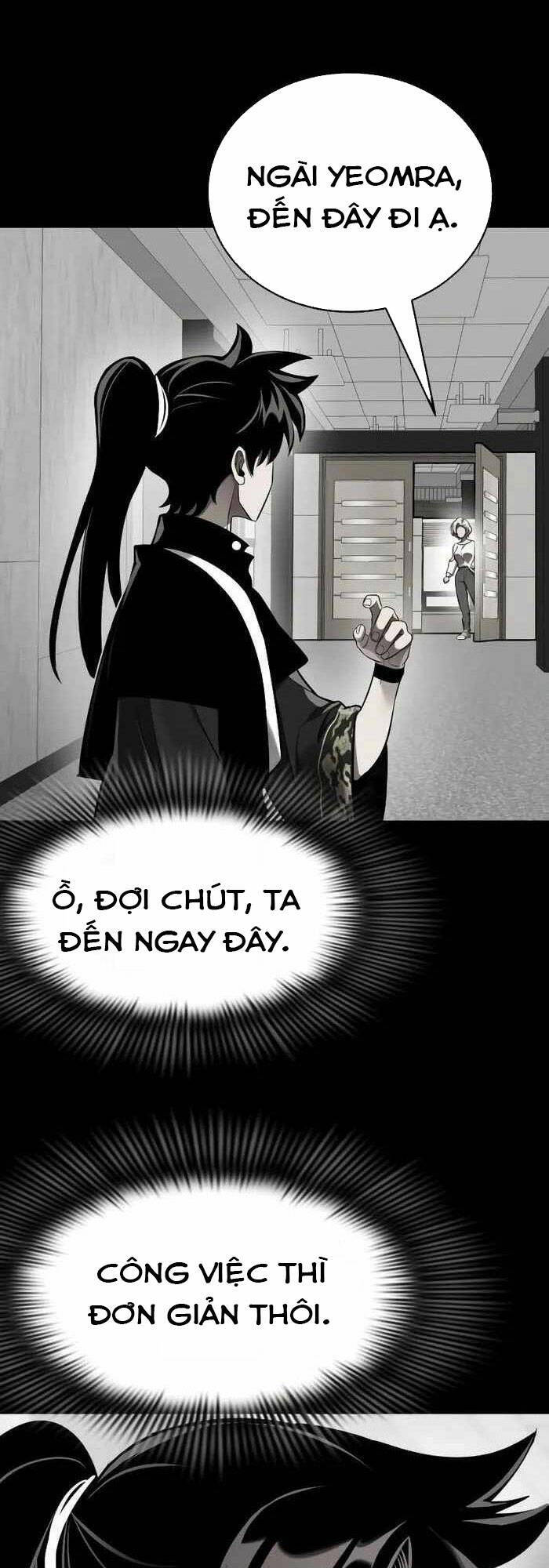 Thiên Ma Tái Lâm Chap 7 - Next Chap 8