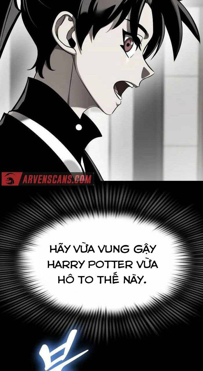 Thiên Ma Tái Lâm Chap 7 - Next Chap 8