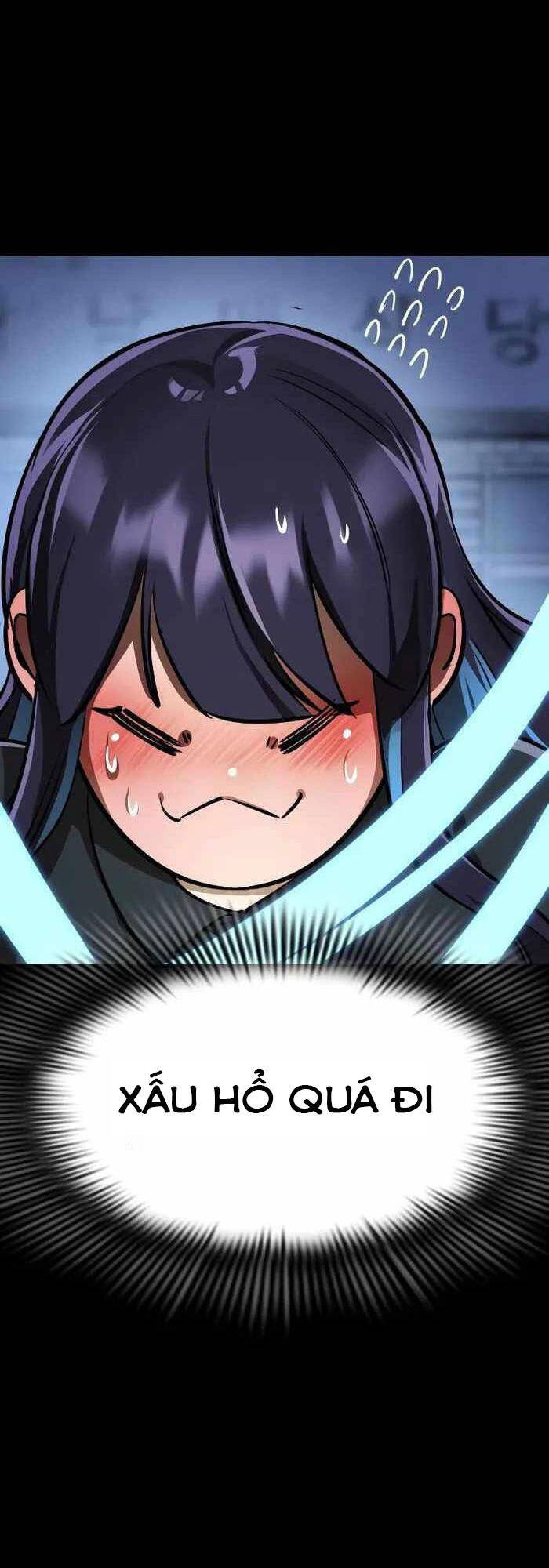 Thiên Ma Tái Lâm Chap 7 - Next Chap 8