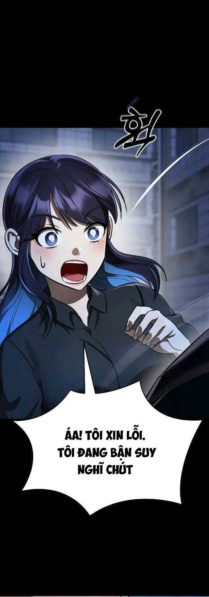 Thiên Ma Tái Lâm Chap 7 - Next Chap 8