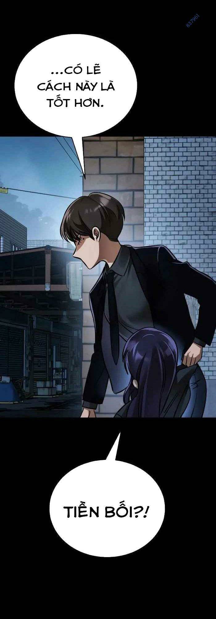 Thiên Ma Tái Lâm Chap 7 - Next Chap 8