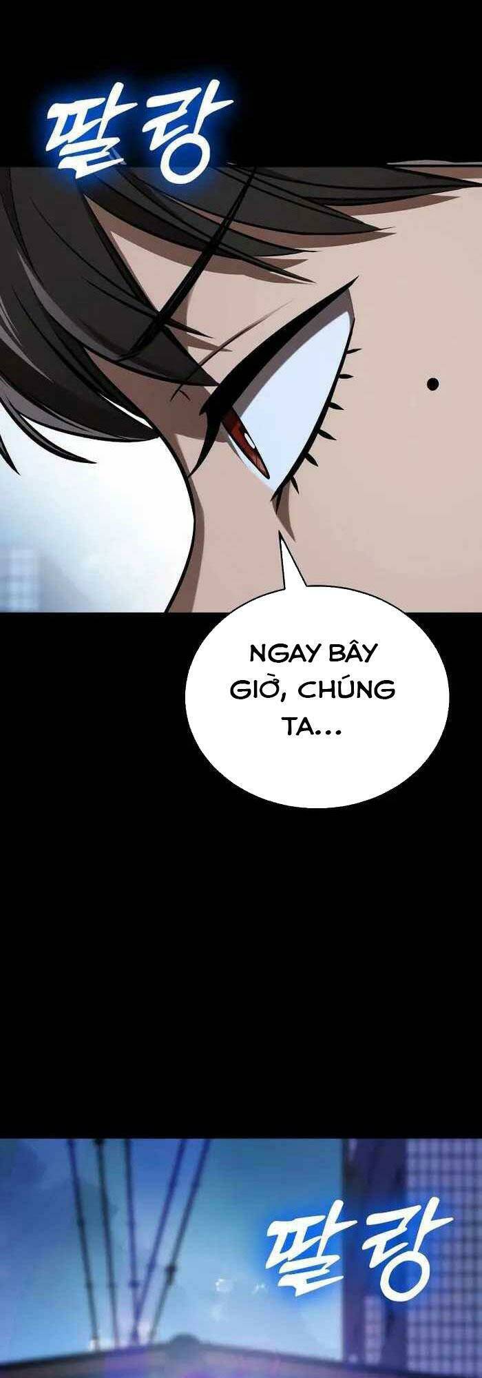 Thiên Ma Tái Lâm Chap 7 - Next Chap 8
