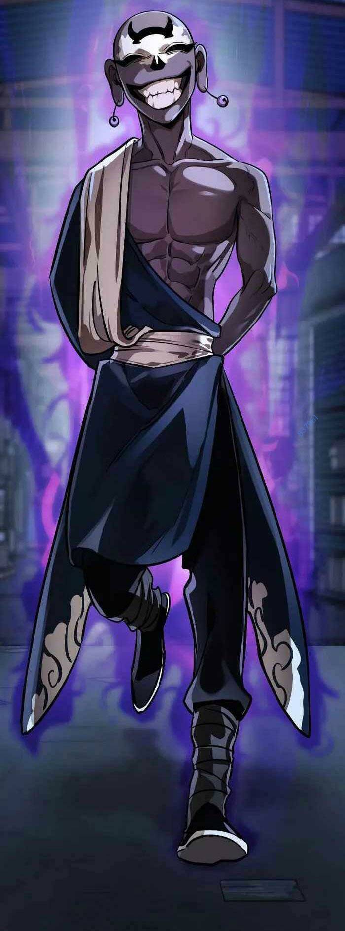 Thiên Ma Tái Lâm Chap 7 - Next Chap 8