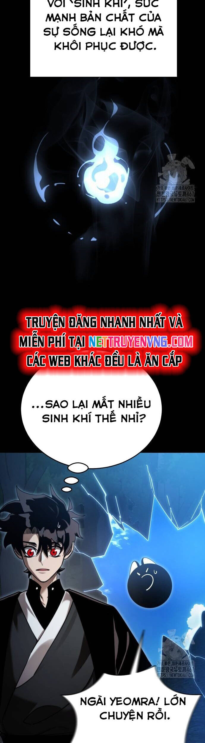 Thiên Ma Tái Lâm Chap 70 - Next Chap 71