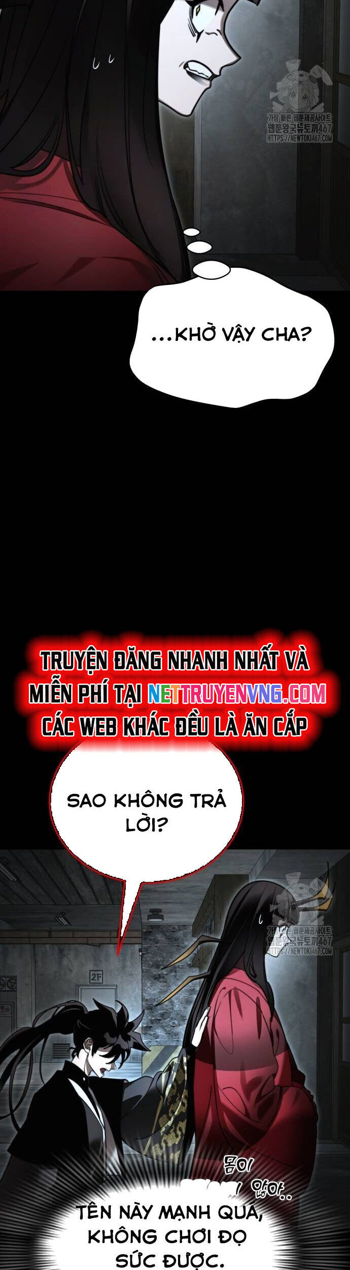 Thiên Ma Tái Lâm Chap 70 - Next Chap 71