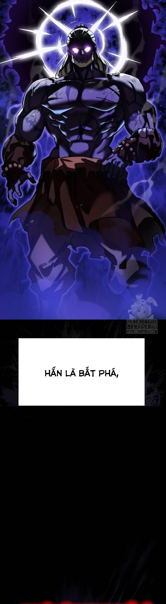 Thiên Ma Tái Lâm Chap 70 - Next Chap 71