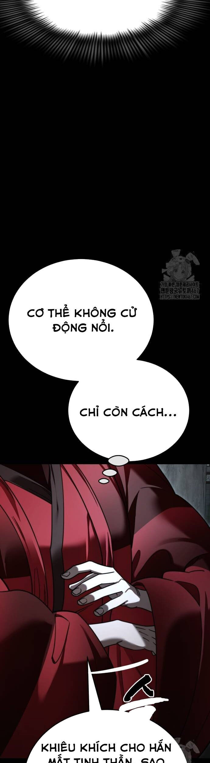 Thiên Ma Tái Lâm Chap 70 - Next Chap 71