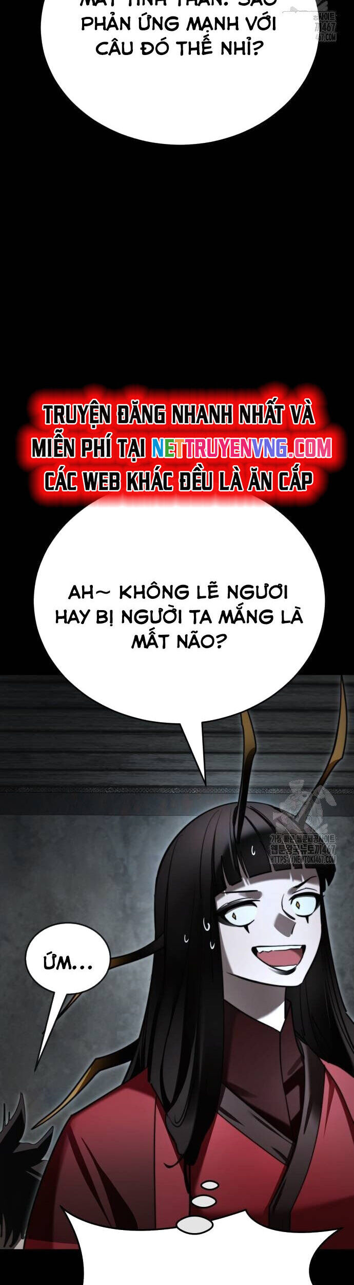 Thiên Ma Tái Lâm Chap 70 - Next Chap 71