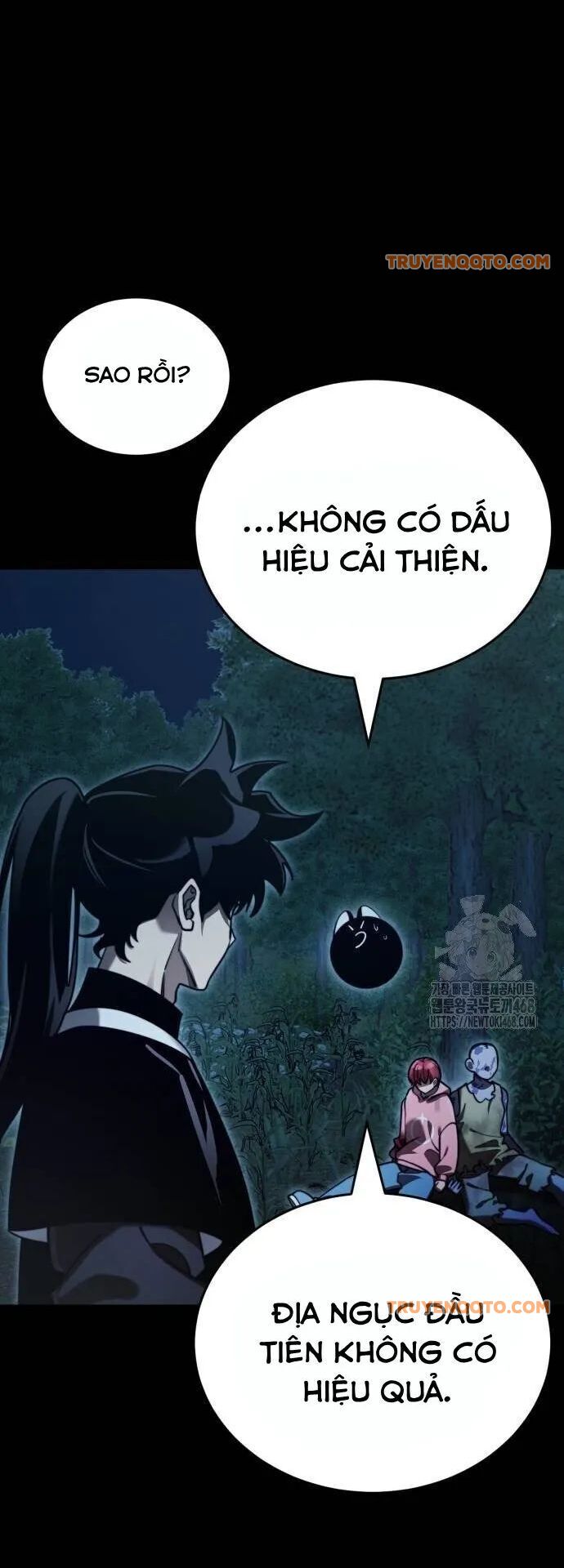 Thiên Ma Tái Lâm Chap 71 - Next Chap 72
