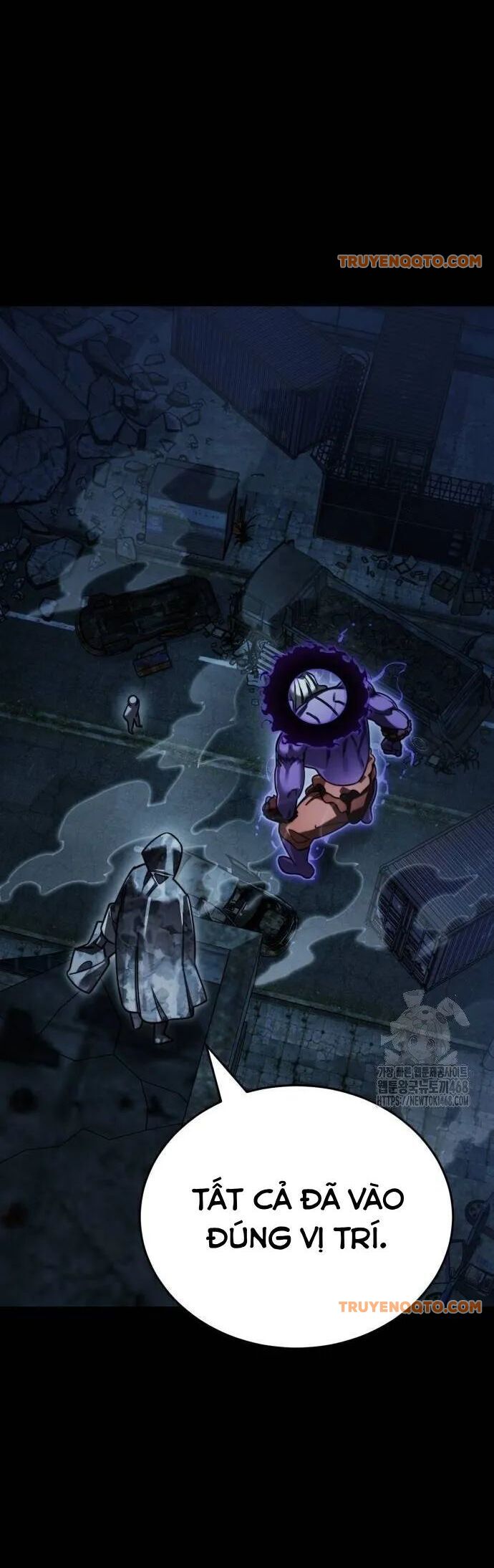Thiên Ma Tái Lâm Chap 71 - Next Chap 72