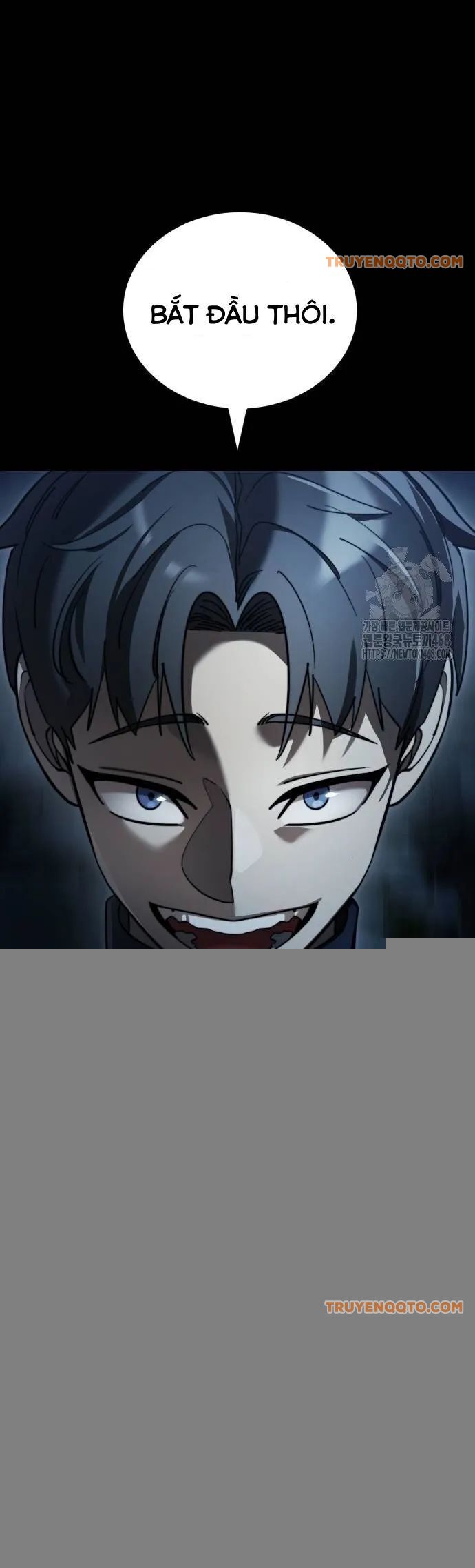 Thiên Ma Tái Lâm Chap 71 - Next Chap 72