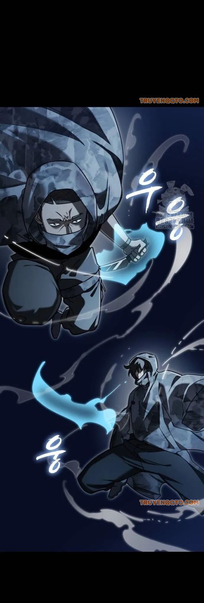 Thiên Ma Tái Lâm Chap 71 - Next Chap 72