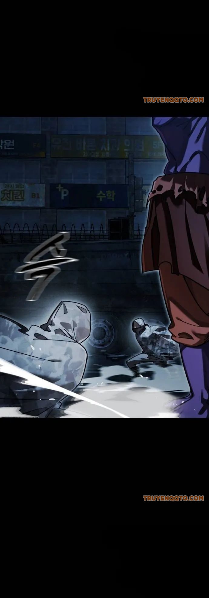 Thiên Ma Tái Lâm Chap 71 - Next Chap 72