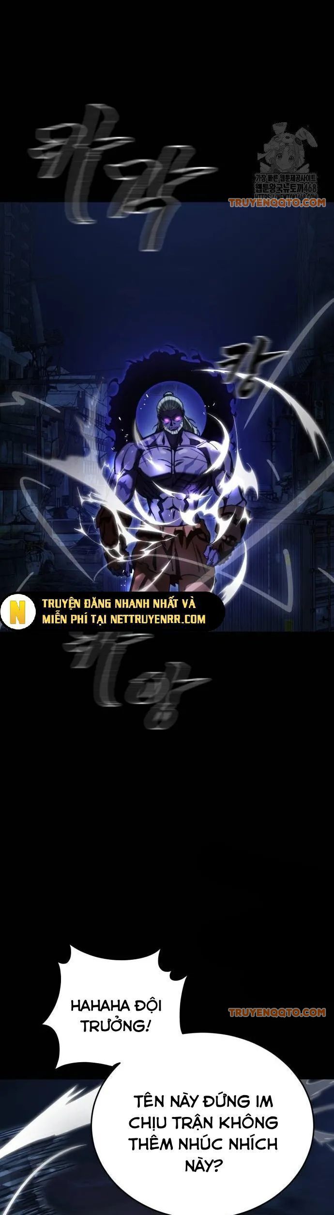 Thiên Ma Tái Lâm Chap 71 - Next Chap 72