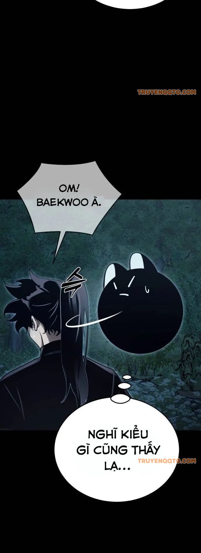 Thiên Ma Tái Lâm Chap 71 - Next Chap 72