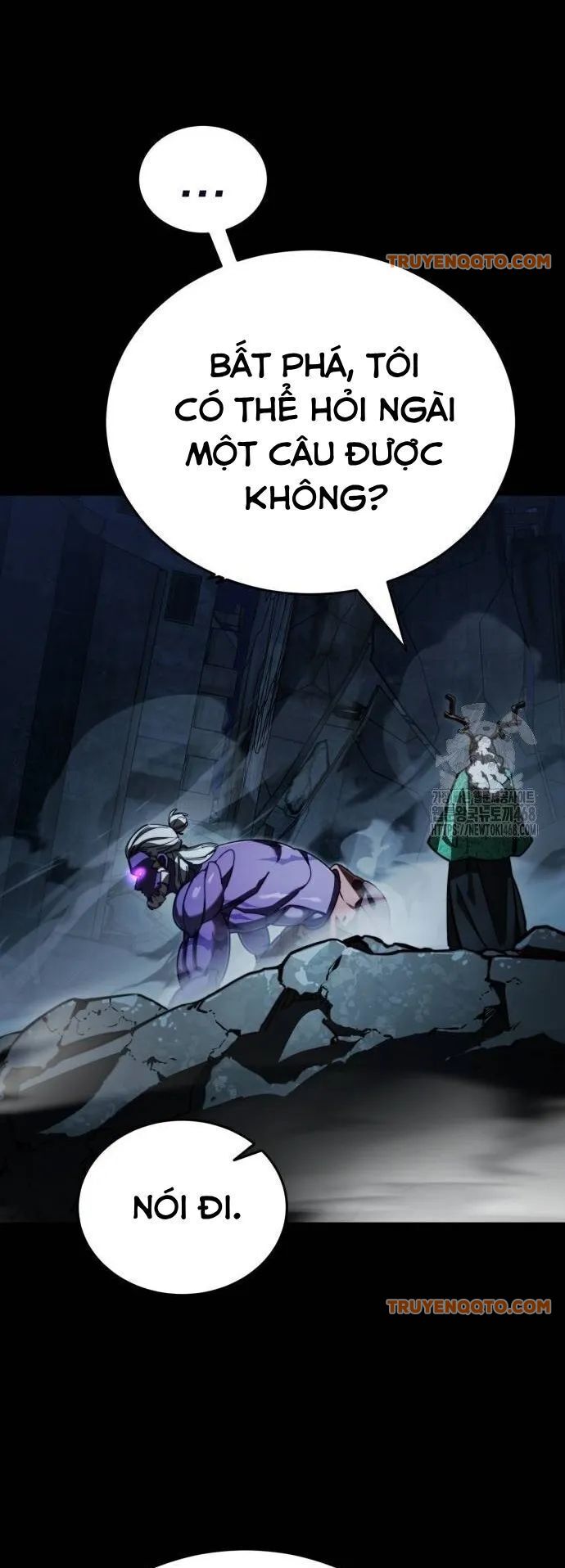 Thiên Ma Tái Lâm Chap 71 - Next Chap 72