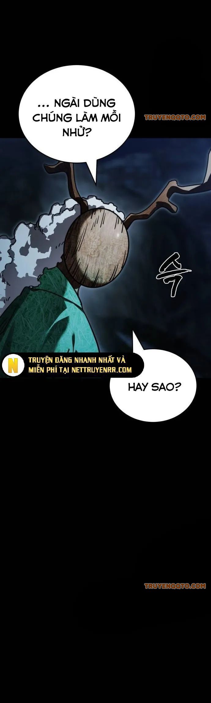Thiên Ma Tái Lâm Chap 71 - Next Chap 72