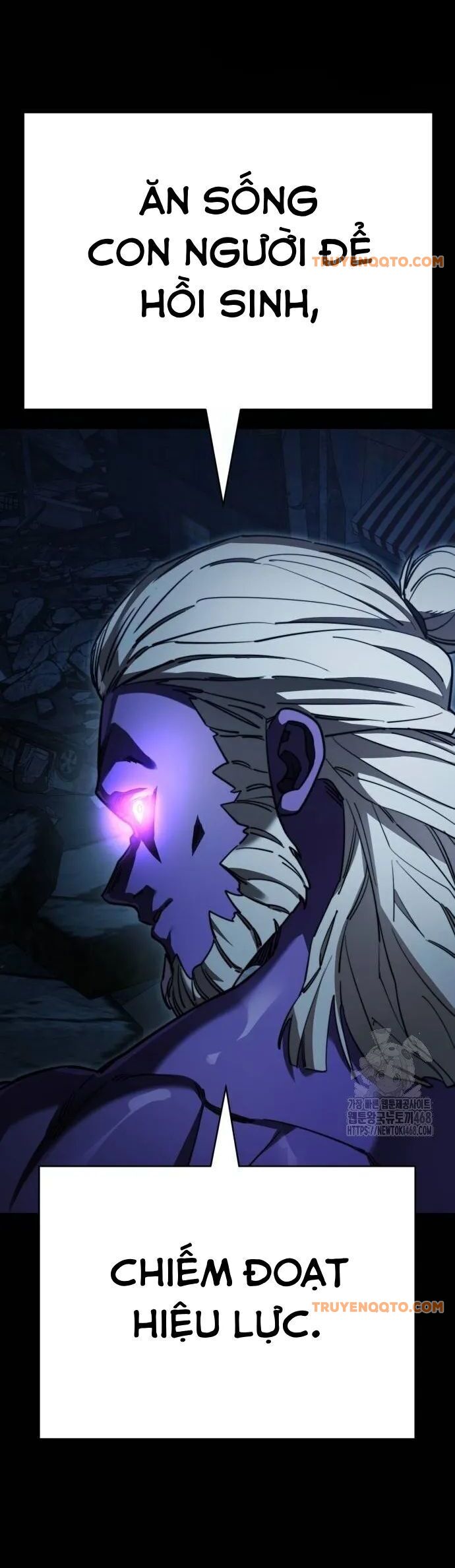 Thiên Ma Tái Lâm Chap 71 - Next Chap 72