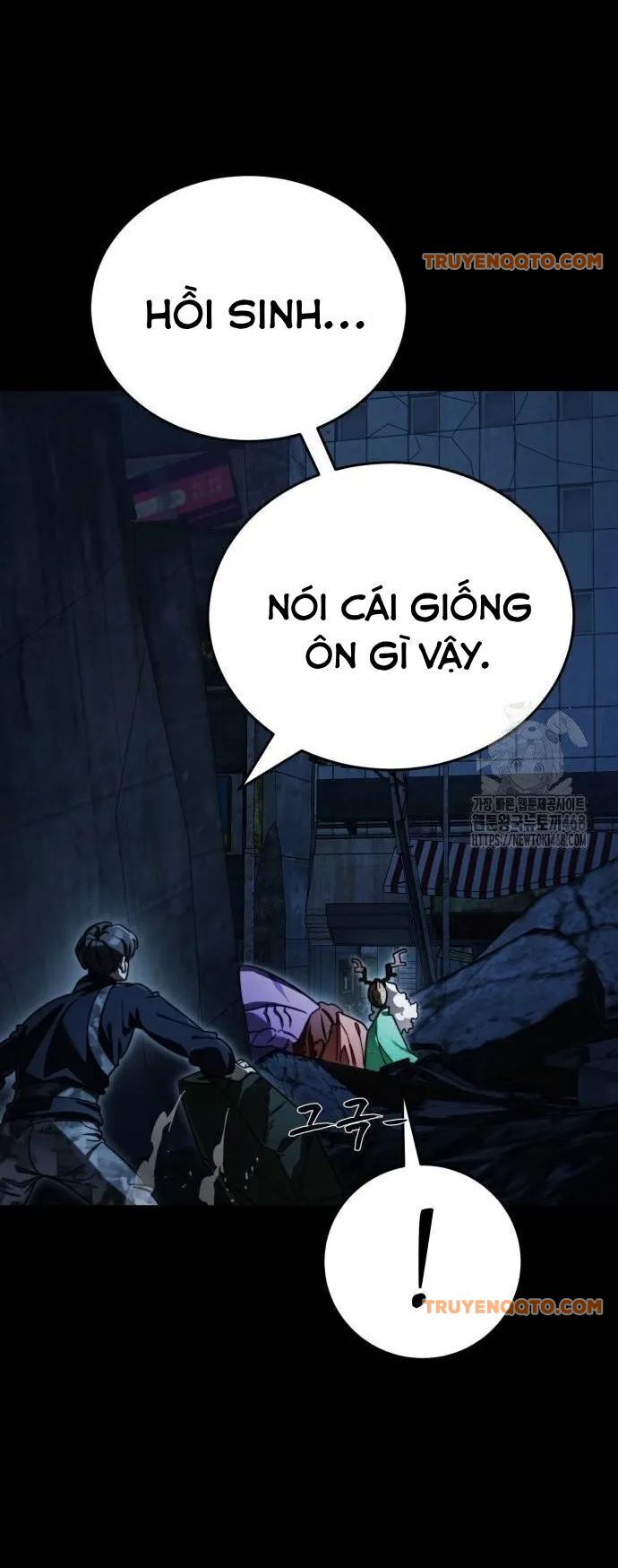 Thiên Ma Tái Lâm Chap 71 - Next Chap 72