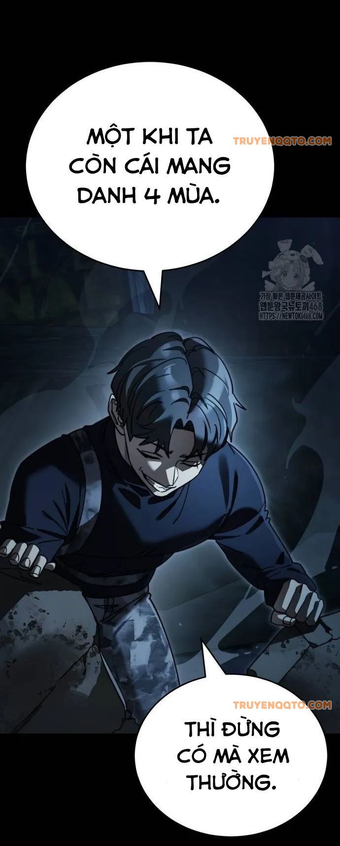 Thiên Ma Tái Lâm Chap 71 - Next Chap 72