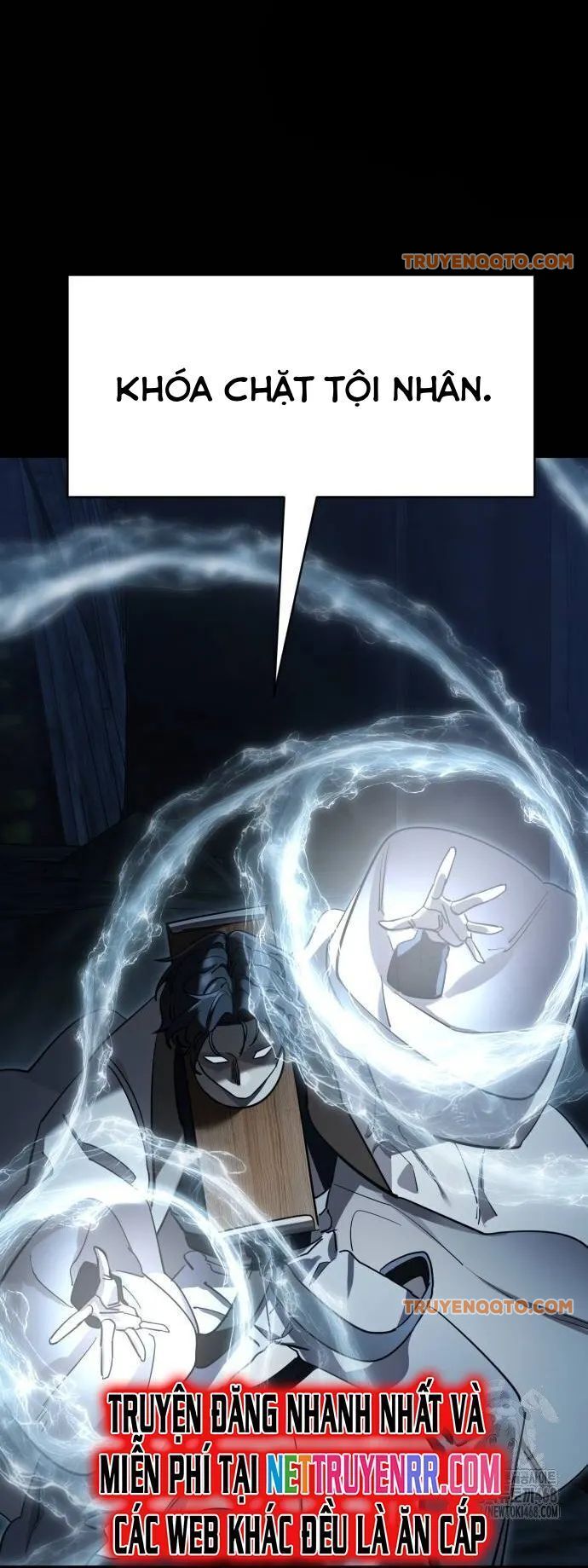 Thiên Ma Tái Lâm Chap 71 - Next Chap 72
