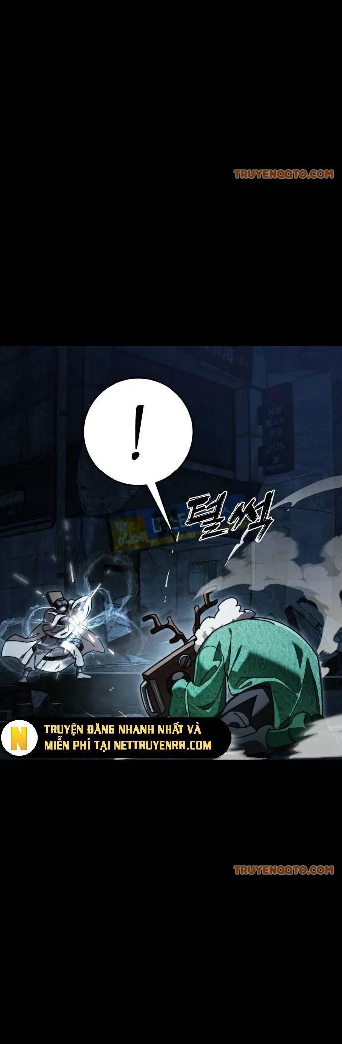 Thiên Ma Tái Lâm Chap 71 - Next Chap 72