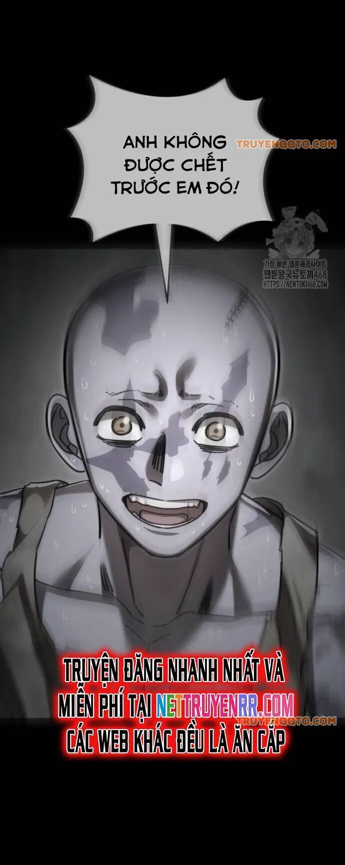 Thiên Ma Tái Lâm Chap 71 - Next Chap 72
