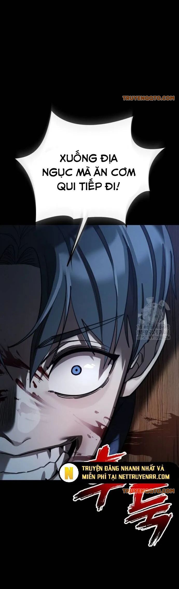 Thiên Ma Tái Lâm Chap 71 - Next Chap 72