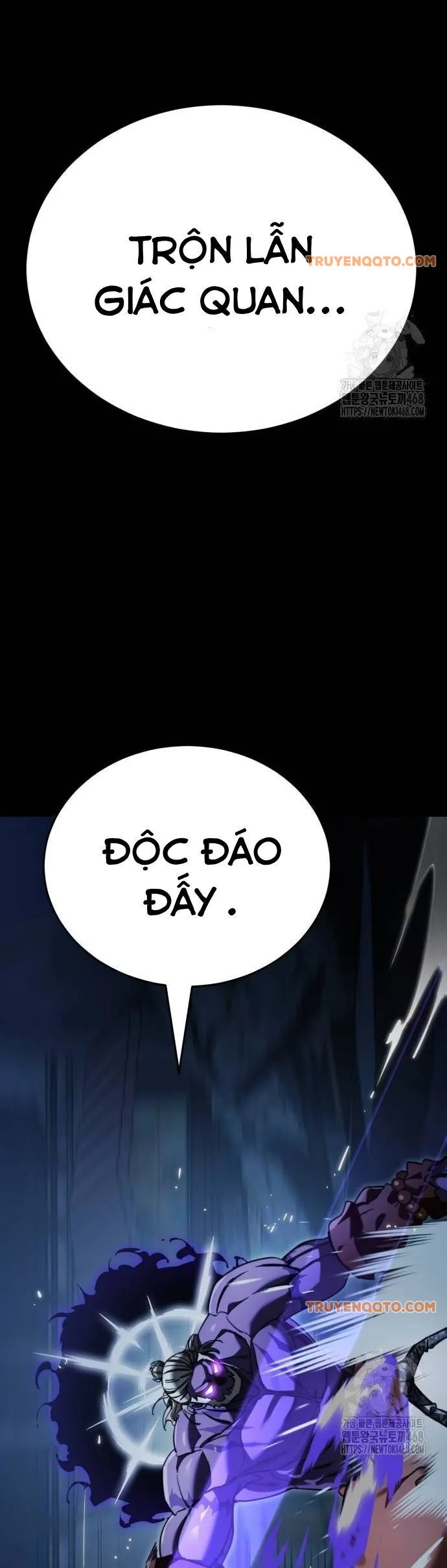 Thiên Ma Tái Lâm Chap 71 - Next Chap 72