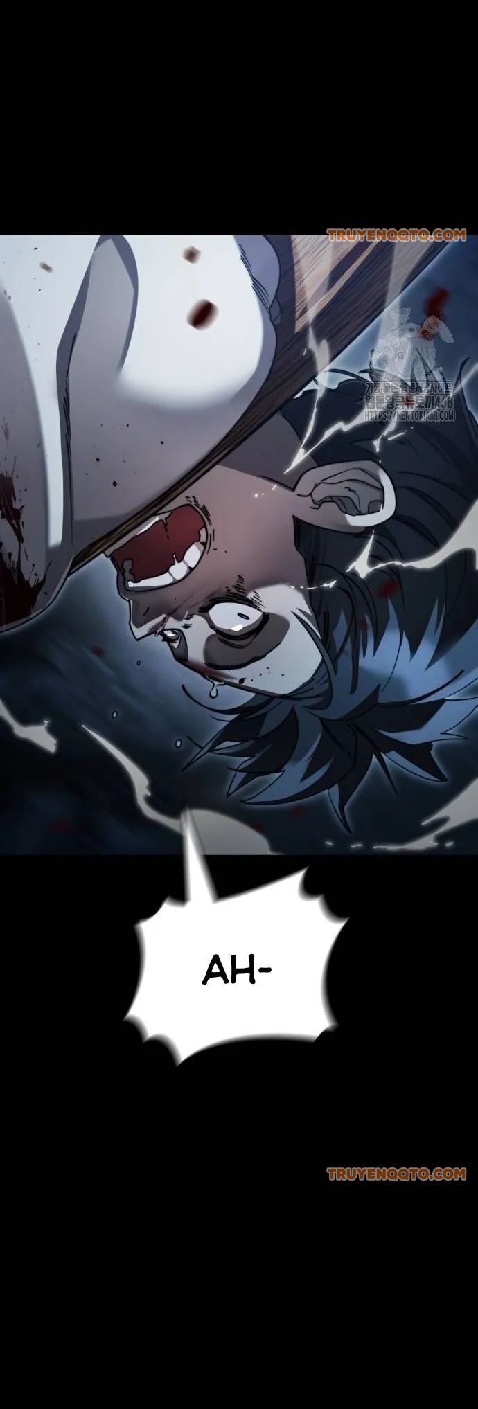 Thiên Ma Tái Lâm Chap 71 - Next Chap 72