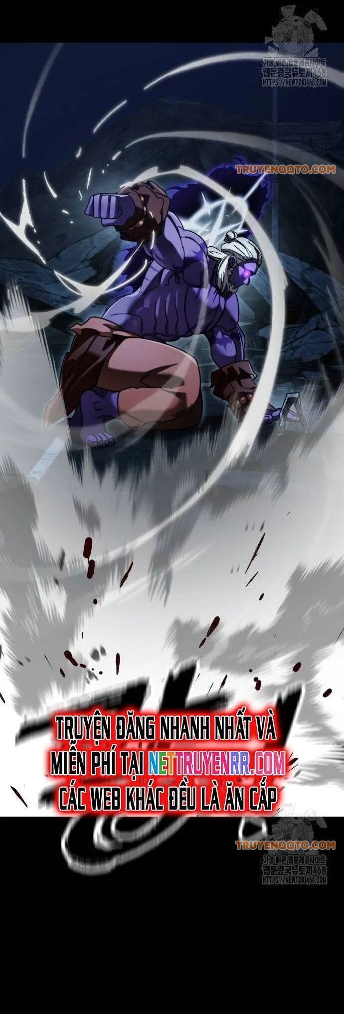 Thiên Ma Tái Lâm Chap 71 - Next Chap 72