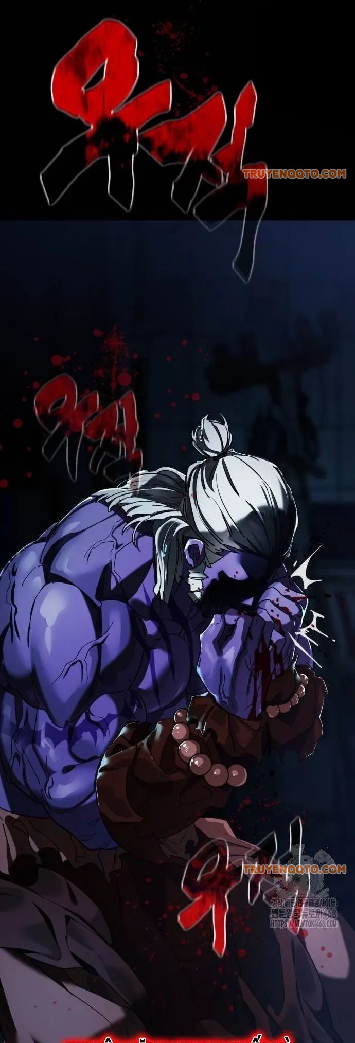 Thiên Ma Tái Lâm Chap 71 - Next Chap 72