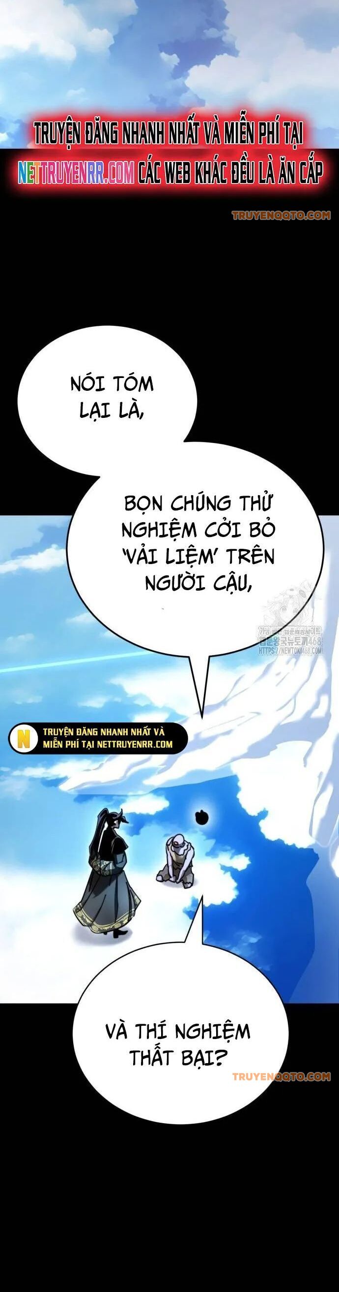 Thiên Ma Tái Lâm Chap 72 - Next Chap 73