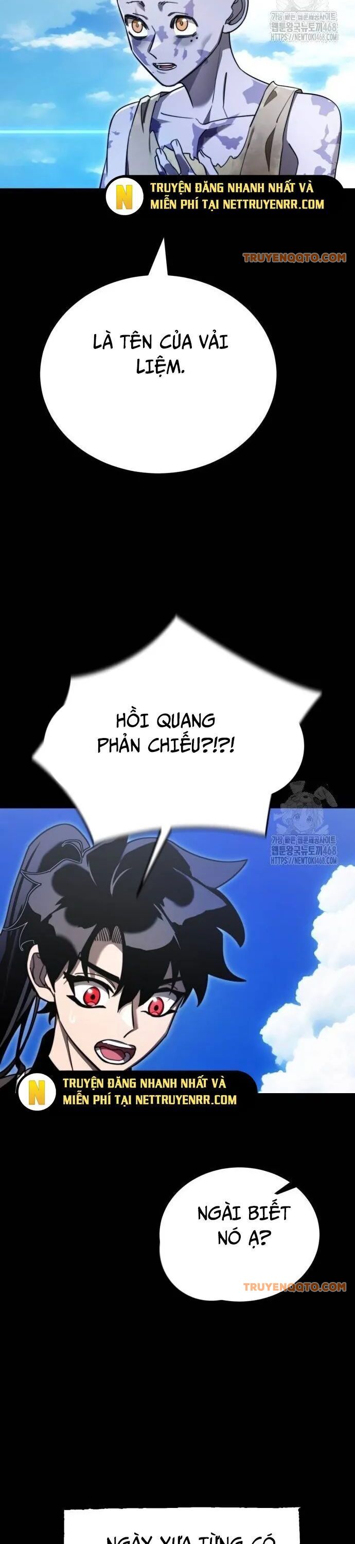 Thiên Ma Tái Lâm Chap 72 - Next Chap 73