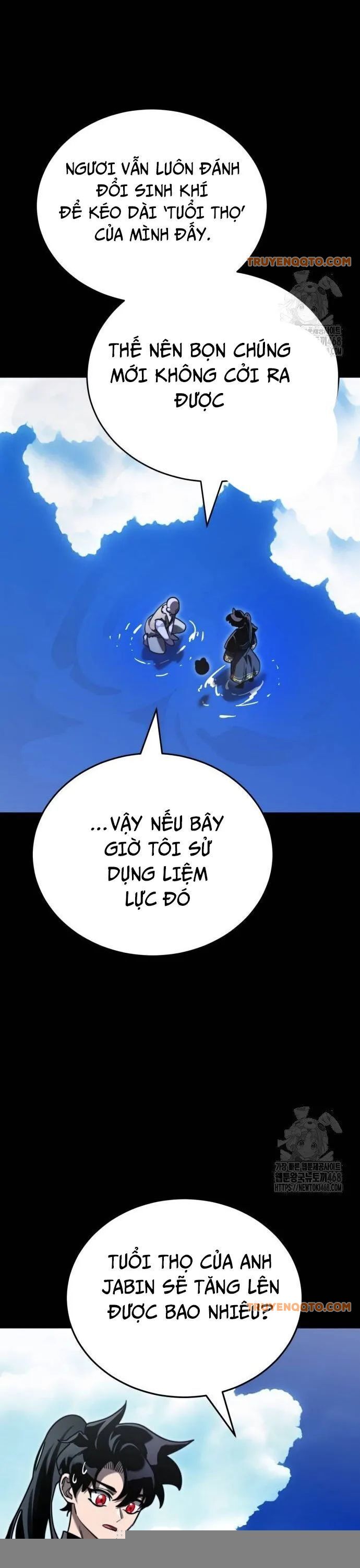 Thiên Ma Tái Lâm Chap 72 - Next Chap 73