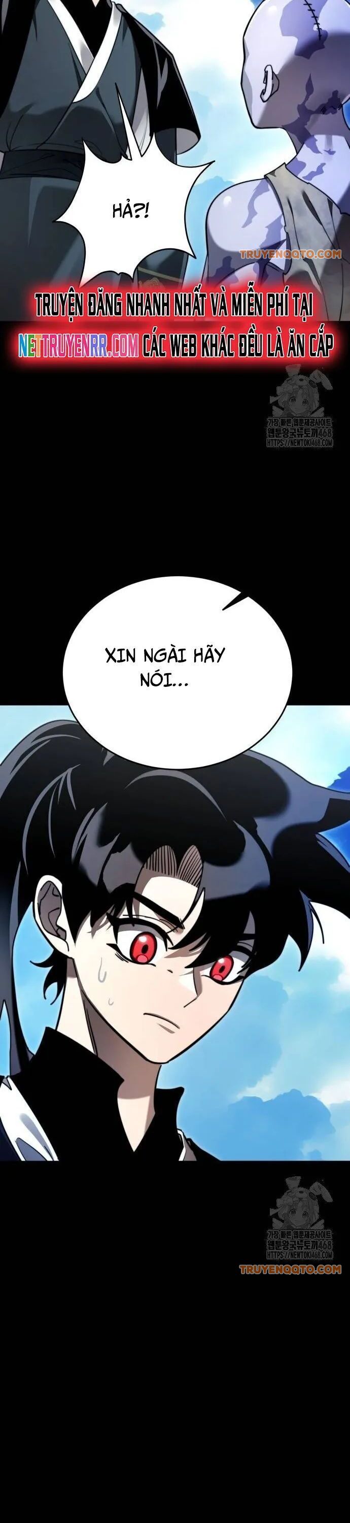 Thiên Ma Tái Lâm Chap 72 - Next Chap 73