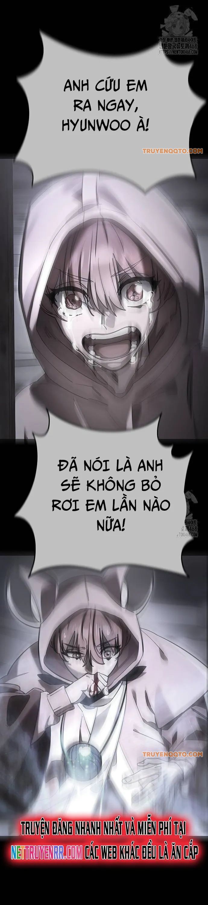 Thiên Ma Tái Lâm Chap 72 - Next Chap 73