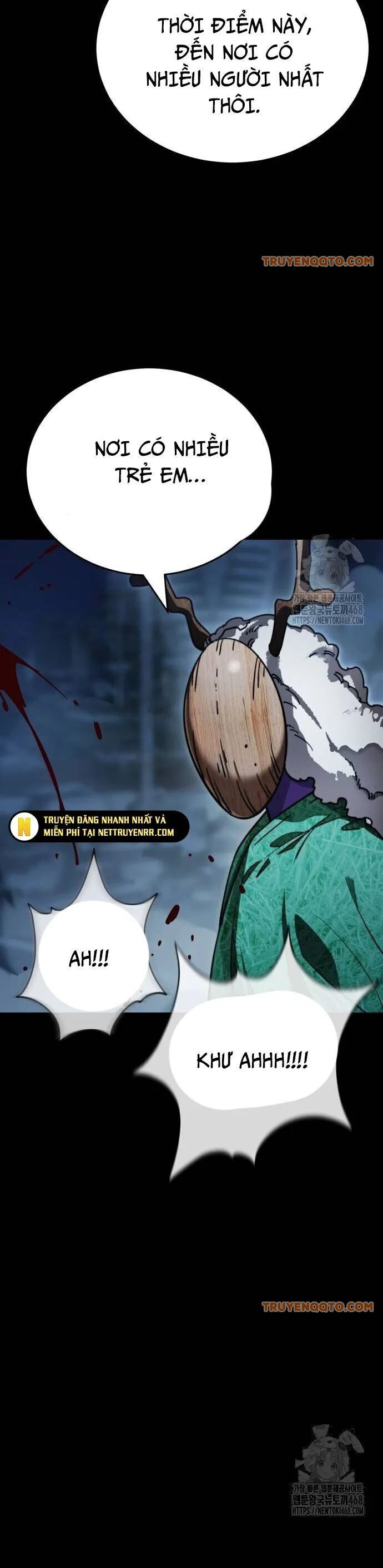 Thiên Ma Tái Lâm Chap 72 - Next Chap 73