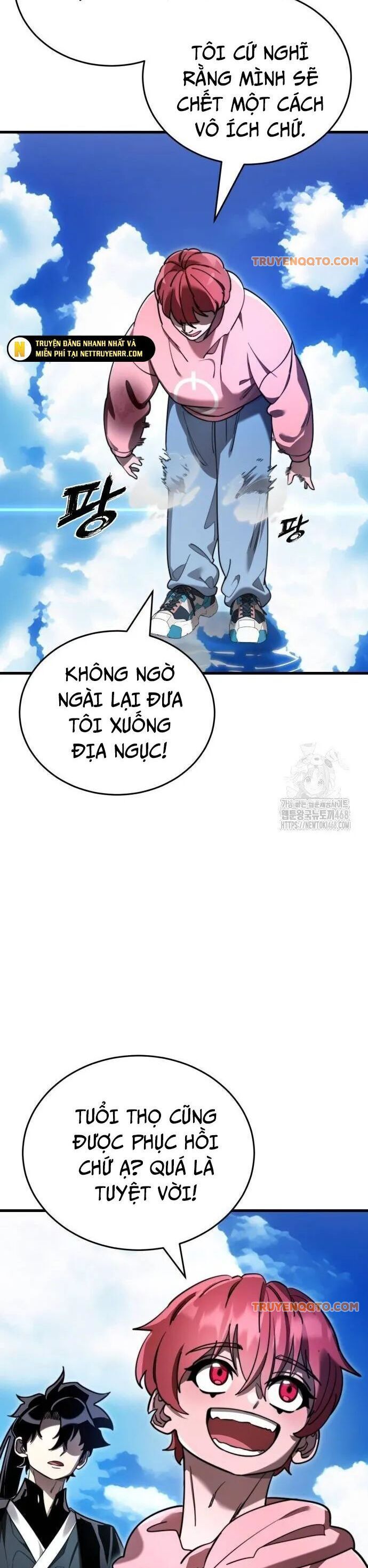 Thiên Ma Tái Lâm Chap 72 - Next Chap 73