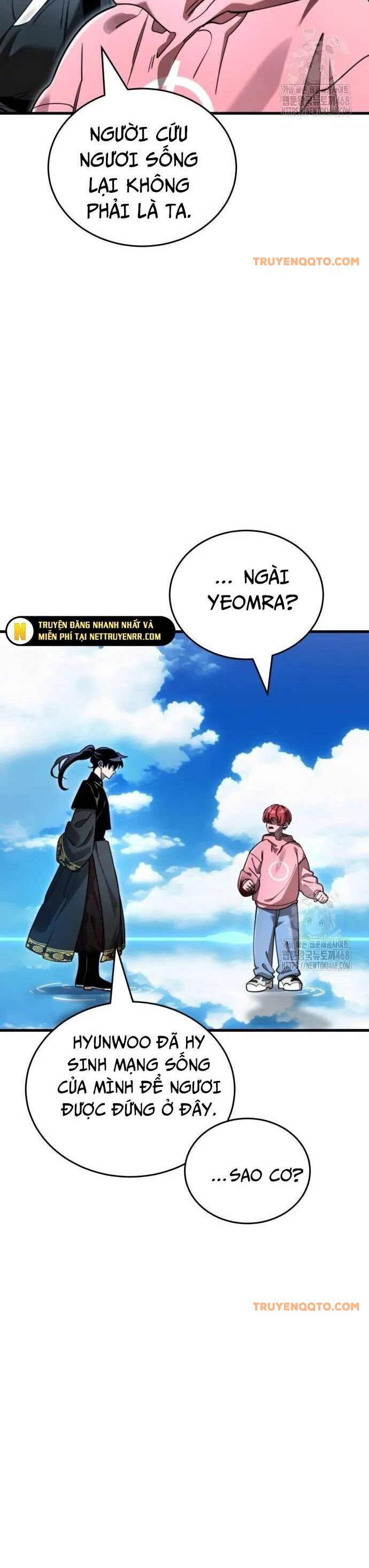 Thiên Ma Tái Lâm Chap 72 - Next Chap 73