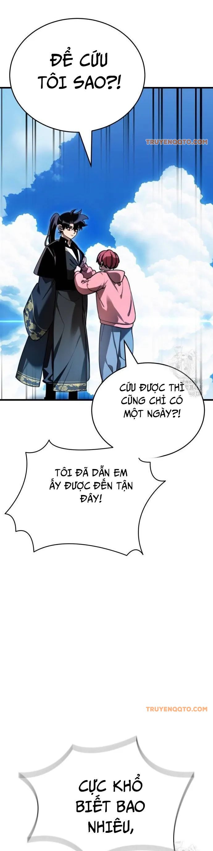 Thiên Ma Tái Lâm Chap 72 - Next Chap 73