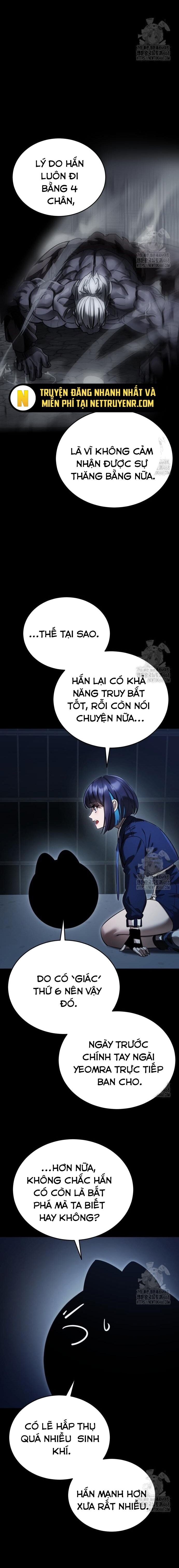 Thiên Ma Tái Lâm Chap 74 - Next Chap 75