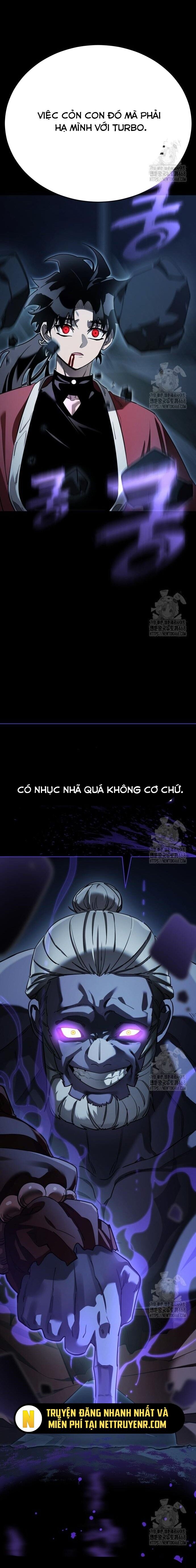 Thiên Ma Tái Lâm Chap 74 - Next Chap 75