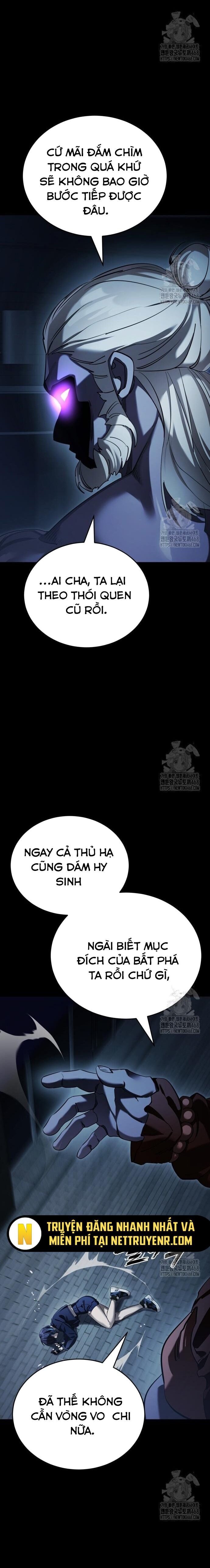 Thiên Ma Tái Lâm Chap 74 - Next Chap 75