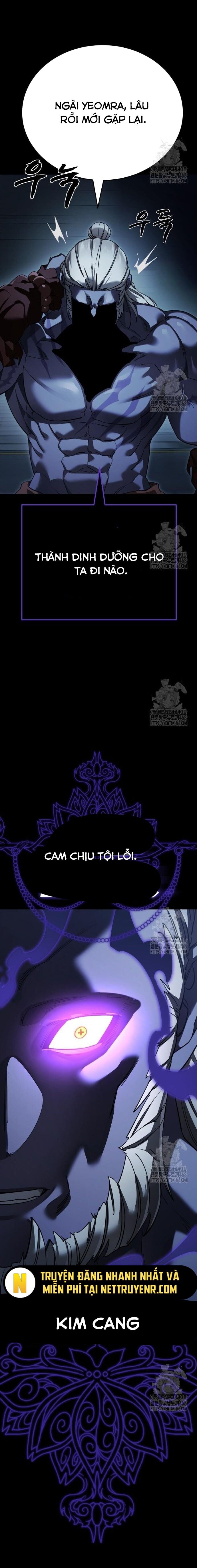 Thiên Ma Tái Lâm Chap 74 - Next Chap 75