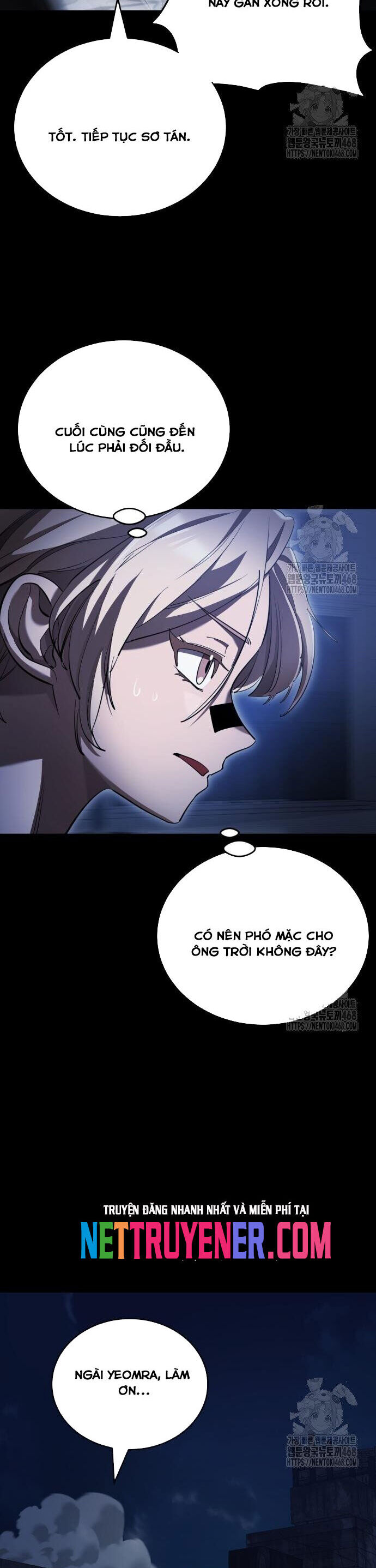 Thiên Ma Tái Lâm Chap 76 - Next Chap 77