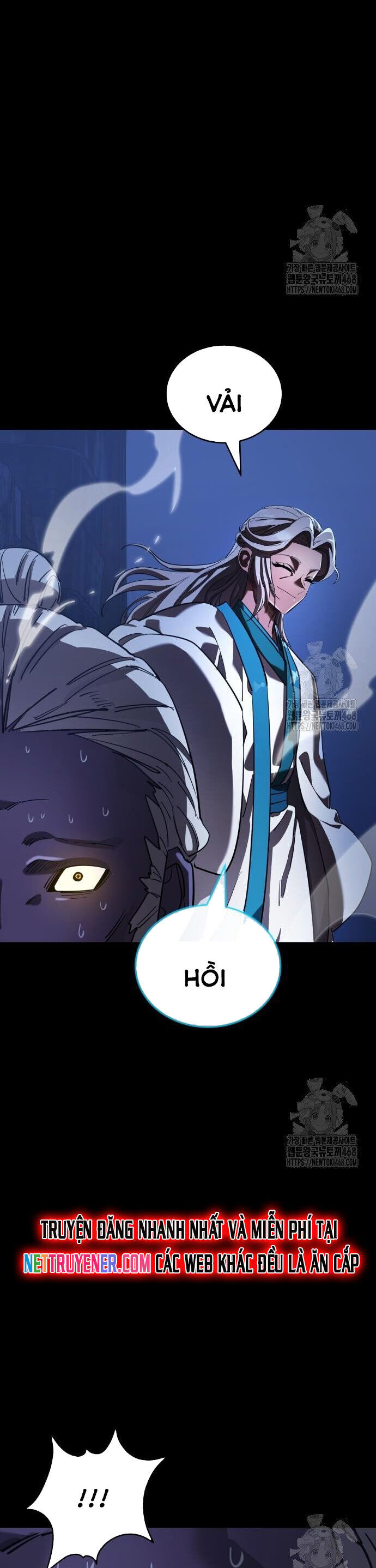Thiên Ma Tái Lâm Chap 76 - Next Chap 77